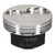 Wiseco Ford Small Block 302 4.060in Bore 1.165in CH -7.50 CC Piston Set