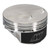 Wiseco Ford Small Block 302 4.060in Bore 1.165in CH -7.50 CC Piston Set