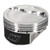 Wiseco Ford Small Block 302 4.040in Bore 1.090in CH -10.00 CC Piston Set