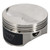 Wiseco Ford Small Block 302 4.030in Bore 1.090in CH -9.00 CC Piston Set