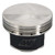 Wiseco Ford Small Block 302 4.030in Bore 1.090in CH -9.00 CC Piston Set