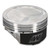 Wiseco Ford Small Block 302 4.030in Bore 1.090in CH -14.00 CC Piston Set