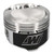 Wiseco Ford 2.0L 93.50 mm Bore 41.60 mm CH 0.00 CC Piston Set