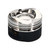 Wiseco Ford 1.6L EcoBoost 79.50 mm Bore 28.575 mm CH 0.00 CC Piston Set