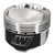 Wiseco Ford 1.6L 81.00 mm Bore 1.528in CH -0.50 CC Piston Set
