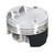 Wiseco Fiat 175A 83.00 mm Bore 32.90 mm CH -25.00 CC Piston Set