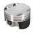 Wiseco Chrysler A853 88.00 mm Bore 35.71 mm CH -22.00 CC Piston Set