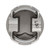 Wiseco Chrysler 383 4.310in Bore 1.918in CH -10.00 CC Piston Set