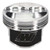 Wiseco Chrysler 340 4.080in Bore 1.460in CH 8.00 CC Piston Set