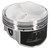 Wiseco Chrysler 340 4.080in Bore 1.460in CH 8.00 CC Piston Set