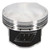 Wiseco Chrysler 340 4.080in Bore 1.460in CH 8.00 CC Piston Set