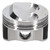 Wiseco Chrysler 340 4.080in Bore 1.460in CH 8.00 CC Piston Set