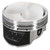 Wiseco Chrysler 340 4.040in Bore 1.460in CH 8.00 CC Piston Set