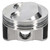 Wiseco Chrysler 340 4.030in Bore 1.460in CH 8.00 CC Piston Set