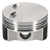 Wiseco Chrysler 318 4.100in Bore 1.460in CH -20.00 CC Piston Set