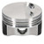 Wiseco Chrysler 318 4.030in Bore 1.460in CH -6.00 CC Piston Set