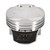 Wiseco Chrysler 2.4L 88.00 mm Bore 35.71 mm CH -22.00 CC Piston Set