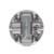 Wiseco Chrysler 2.4L 88.00 mm Bore 35.71 mm CH -22.00 CC Piston Set