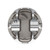 Wiseco Chevy Small Block 4.530in Bore 1.520in CH 0.00 CC Piston Set