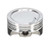 Wiseco Chevy Small Block 4.530in Bore 1.520in CH 0.00 CC Piston Set