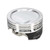 Wiseco Chevy Small Block 4.530in Bore 1.520in CH 0.00 CC Piston Set