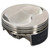 Wiseco Chevy Small Block 4.165in Bore 1.062in CH 3.00 CC Piston Set