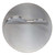 Wiseco Chevy Small Block 4.155in Bore 1.125in CH -5.00 CC Piston Set