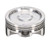 Wiseco Chevy Small Block 4.155in Bore 1.125in CH -32.00 CC Piston Set