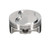 Wiseco Chevy Small Block 4.130in Bore 1.120in CH 3.00 CC Piston Set