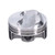 Wiseco Chevy Small Block 4.040in Bore 1.062in CH 13.50 CC Piston Set
