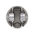 Wiseco Chevy Small Block 4.040in Bore 1.062in CH 13.50 CC Piston Set