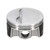 Wiseco Chevy Small Block 4.035in Bore 1.550in CH -5.00 CC Piston Set