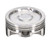 Wiseco Chevy Small Block 4.035in Bore 1.000in CH -25.00 CC Piston Set