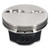 Wiseco Chevy Small Block 4.030in Bore 1.125in CH -5.00 CC Piston Set