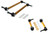 Whiteline 12-18 BMW 320i Adjustable Sway Bar Vehicle Link Kit