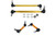 Whiteline 06-09 Volkswagen Rabbit Adjustable Sway Bar Vehicle Link Kit