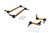 Whiteline 16-18 Ford Focus RS Adjustable Sway Bar Vehicle Link Kit