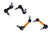 Whiteline 08-15 Mitsubishi Lancer Evolution Adjustable Sway Bar Vehicle Link Kit