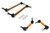 Whiteline 19-25 BMW Z4 Adjustable Sway Bar Vehicle Link Kit