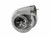 Turbosmart Water Cooled 5862 T3 0.63AR Externally Wastegated TS-2 Turbocharger