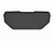 WeatherTech 2022 Rivian R1S/R1T Cargo Liner - Black