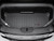 WeatherTech 2022 Rivian R1S/R1T Cargo Liner - Black
