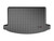 WeatherTech 2022+ Chevrolet Bolt EUV Cargo Liner - Black