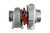 Turbosmart Water Cooled 6870 (Kompact) T4 0.96AR Externally Wastegated TS-2 Turbocharger