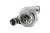 Turbosmart Water Cooled 5862 V-Band 0.82AR Internally Wastegated TS-2 Turbocharger