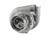 Turbosmart 6870B V-Band 1.07AR Externally Wastegated TS-1 Turbocharger