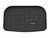 WeatherTech 2020+ Tesla Model Y Rear Cargo Liner - Black