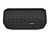 WeatherTech 2020+ Tesla Model Y Front Cargo Liner - Black