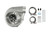 Turbosmart Water Cooled 6466 V-Band Inlet/Outlet A/R 0.82 External Wastegate TS-2 Turbocharger