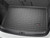 WeatherTech 2015+ VW Golf R (5-Door Hatchback) Cargo Liner - Black